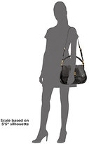 Thumbnail for your product : Marc by Marc Jacobs Classic Q Little Ukita Satchel