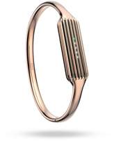 Thumbnail for your product : Fitbit FLEX 2 Small Accessory Bangle, Rose Gold