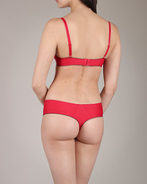 Thumbnail for your product : Wolford Boudoir Thong