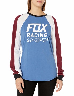 Fox Racing Fox Head Junior's Long Sleeve Top