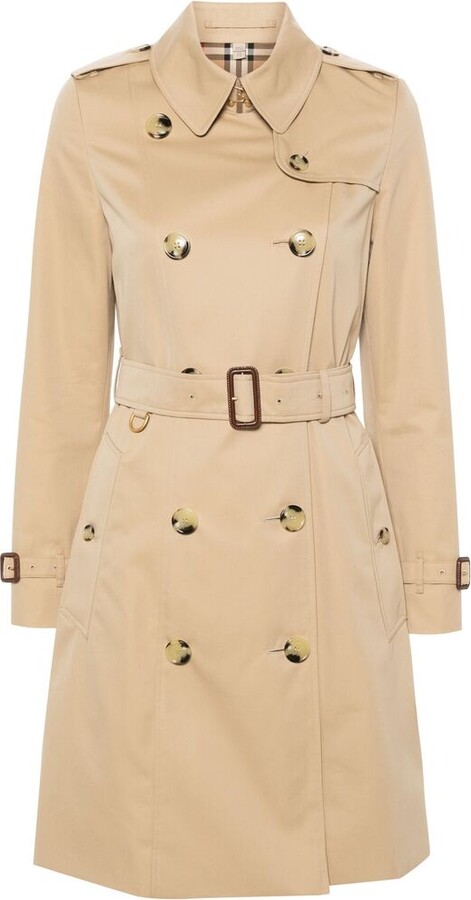 Neutral Coats