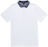 Thumbnail for your product : F&F Double Collar Polo Shirt