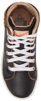 Thumbnail for your product : Skechers Shoutouts Embellished High Top Sneaker