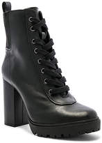 Thumbnail for your product : Steve Madden Latch Bootie
