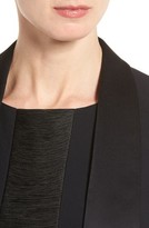 Thumbnail for your product : BOSS Women's Jefila Satin Collar Jacket