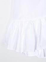 Thumbnail for your product : Simonetta Ruffled Dress