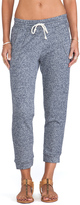Thumbnail for your product : LnA Miller Sweatpant