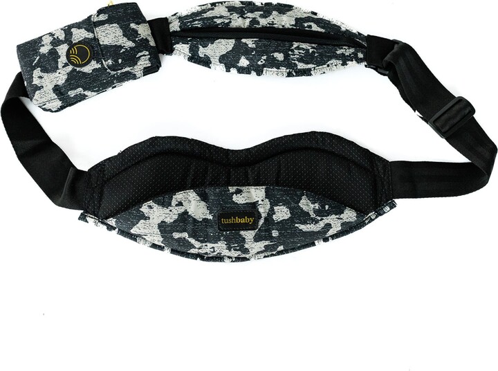 TushBaby Liftoff Toddler Sling