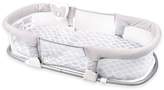Thumbnail for your product : SwaddleMe Deluxe By Your Side Sleeper in Grey