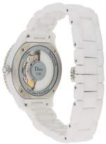 Thumbnail for your product : Christian Dior VIII Watch