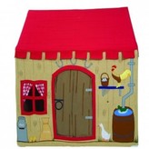Thumbnail for your product : The Well Appointed House The Barn Playhouse
