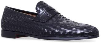 Magnanni Weave Slippers