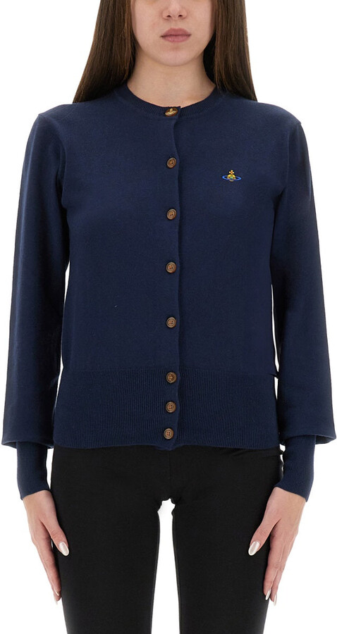 Vivienne Westwood Cardigan \