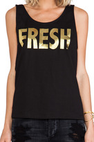 Thumbnail for your product : Style Stalker Fresh Tank