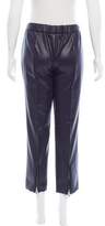 Thumbnail for your product : Christopher Kane Mid-Rise Pants