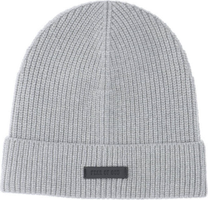 Fear Of God Merino Wool Beanie