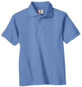 Thumbnail for your product : Dickies Boys Short Sleeve Pique Polo- Preschool