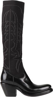 Rocco P. Woman Boot