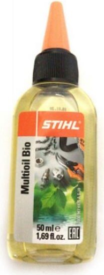STIHL Multioil Bio 50ml