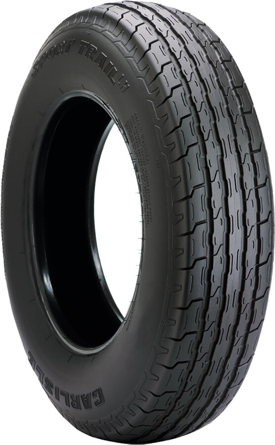 Carlisle Sport Trail LH ST205/85R14.5 F All-Season Tire