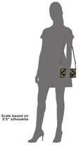 Thumbnail for your product : Dolce & Gabbana Miss Dolce Evening Crystal-Embellished Shoulder Bag