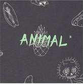 Thumbnail for your product : Animal Boys Graphic Tee