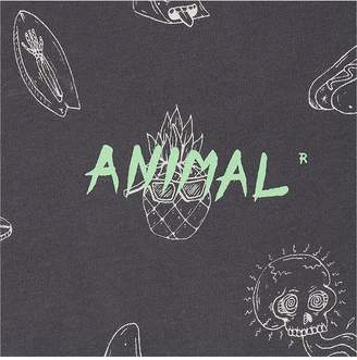 Animal Boys Graphic Tee