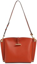 Thumbnail for your product : J.W.Anderson Small Hoist Smooth Leather Shoulder Bag
