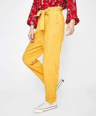 MinkPink Sunglow Tailored Pant