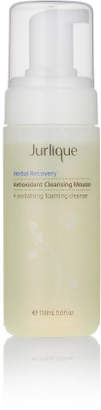 Jurlique Herbal Recovery Antioxidant Cleansing Mousse