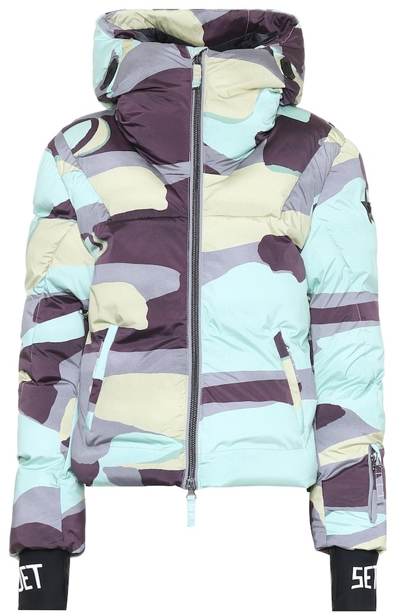 jetset ski wear