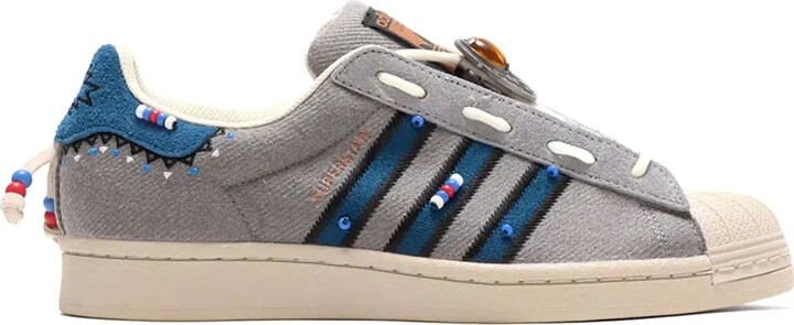 Superstar slip-on sneakers