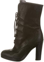 Thumbnail for your product : Reed Krakoff Ankle Boots