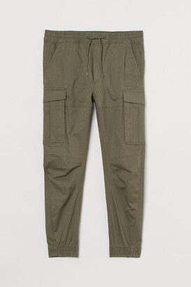 H&M Men's Cargo Pants | Shop the world’s largest collection of fashion ...