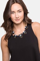 Thumbnail for your product : BaubleBar Embellished Shield Collar Necklace