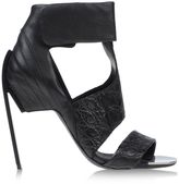 Thumbnail for your product : Vic Matié VIC MATIE' Sandals