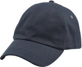 Thumbnail for your product : Woolrich Cotton Baseball Cap