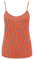 Thumbnail for your product : M&Co Floral print cami top