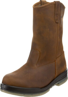 caterpillar wolverine