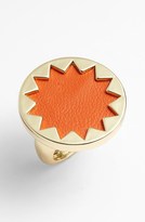 Thumbnail for your product : House Of Harlow Sunburst Ring