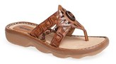 Thumbnail for your product : Earth 'Wander' Sandal