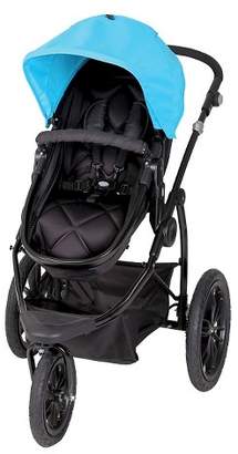 Baby Trend Manta Snap Gear Jogger Stroller