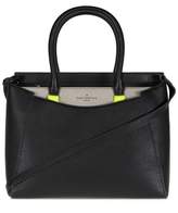Thumbnail for your product : Pauls Boutique Quinn Shoulder Bag - Black