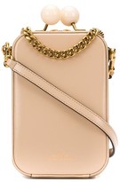Thumbnail for your product : Marc Jacobs Vanity mini bag