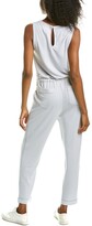 Thumbnail for your product : b new york U-Neck Tank Jumpsuit
