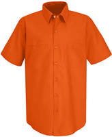 Thumbnail for your product : Red Kap SP24 Durastripe Shirt-Big