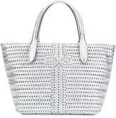 Thumbnail for your product : Anya Hindmarch Neeson tote bag
