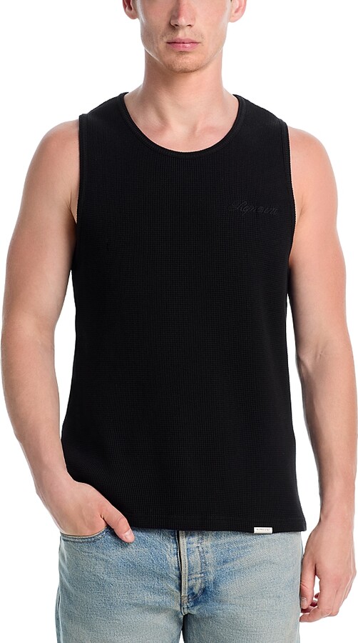 Represent Sleeveless Pullover Sweater Vest