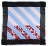 Thumbnail for your product : Christian Dior Square scarf