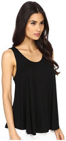 Thumbnail for your product : Culture Phit Delphine Strappy Tank Top